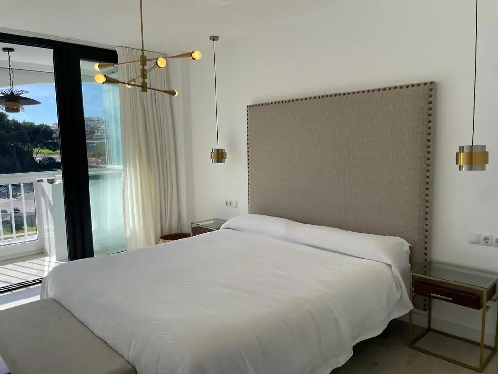 Apartment Piso En Fuengirola Castillo Sohail