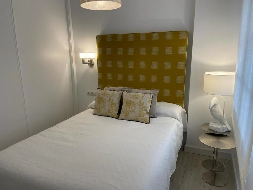 Apartment Piso En Fuengirola Castillo Sohail