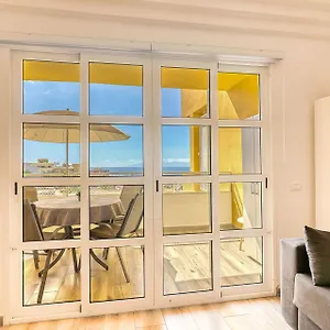 Orlando - Ocean View In Apartment Costa Adeje (Tenerife)