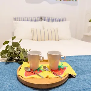  Apartment Malagasuite Port