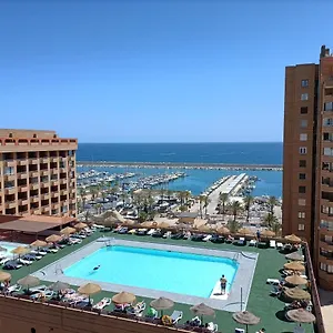  Apartamento Palmeras Vintage Suites