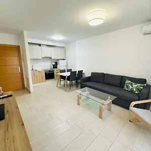  Apartamento Centro