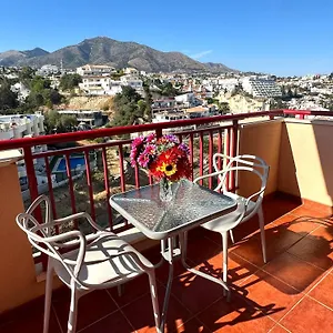  Apartamento In Costa Del Sol, Sea, Sunshine & Views