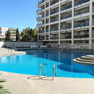  Apartamento Apartsalou Michelangelo España