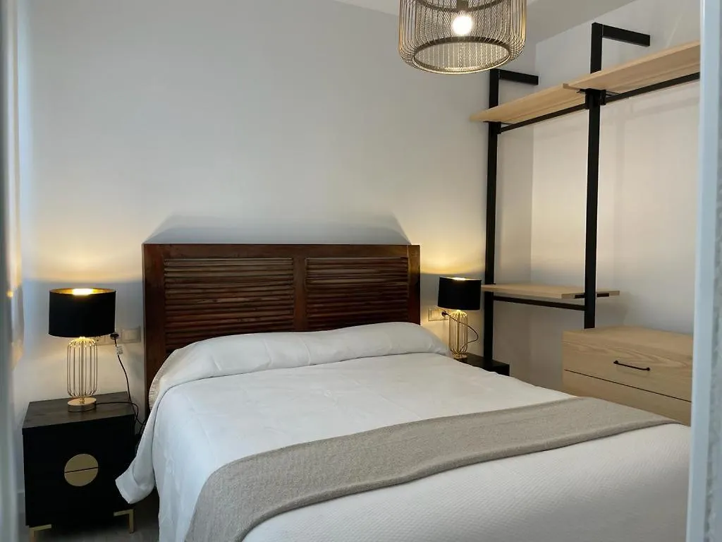 Apartment Piso En Fuengirola Castillo Sohail